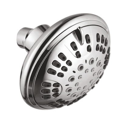 Overhead Shower 3 Function 200mm